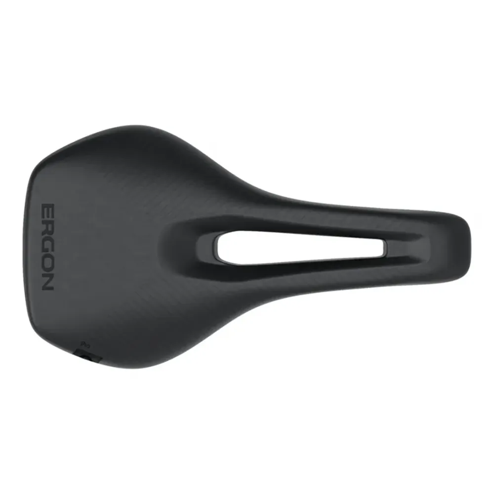 Ergon SR Pro Womens Saddle in Black