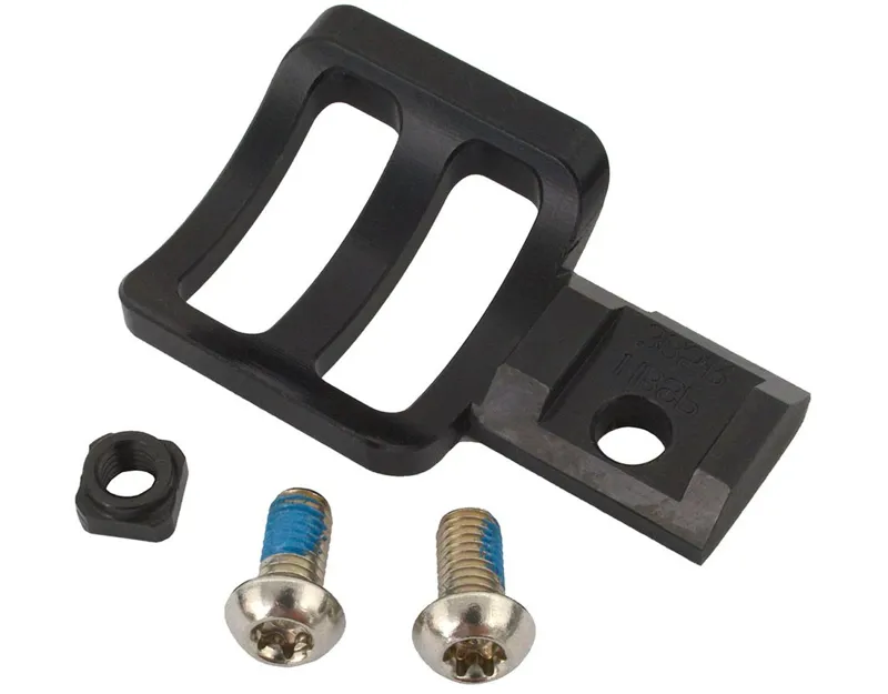 Hope tech 3 shimano shifter mount best sale