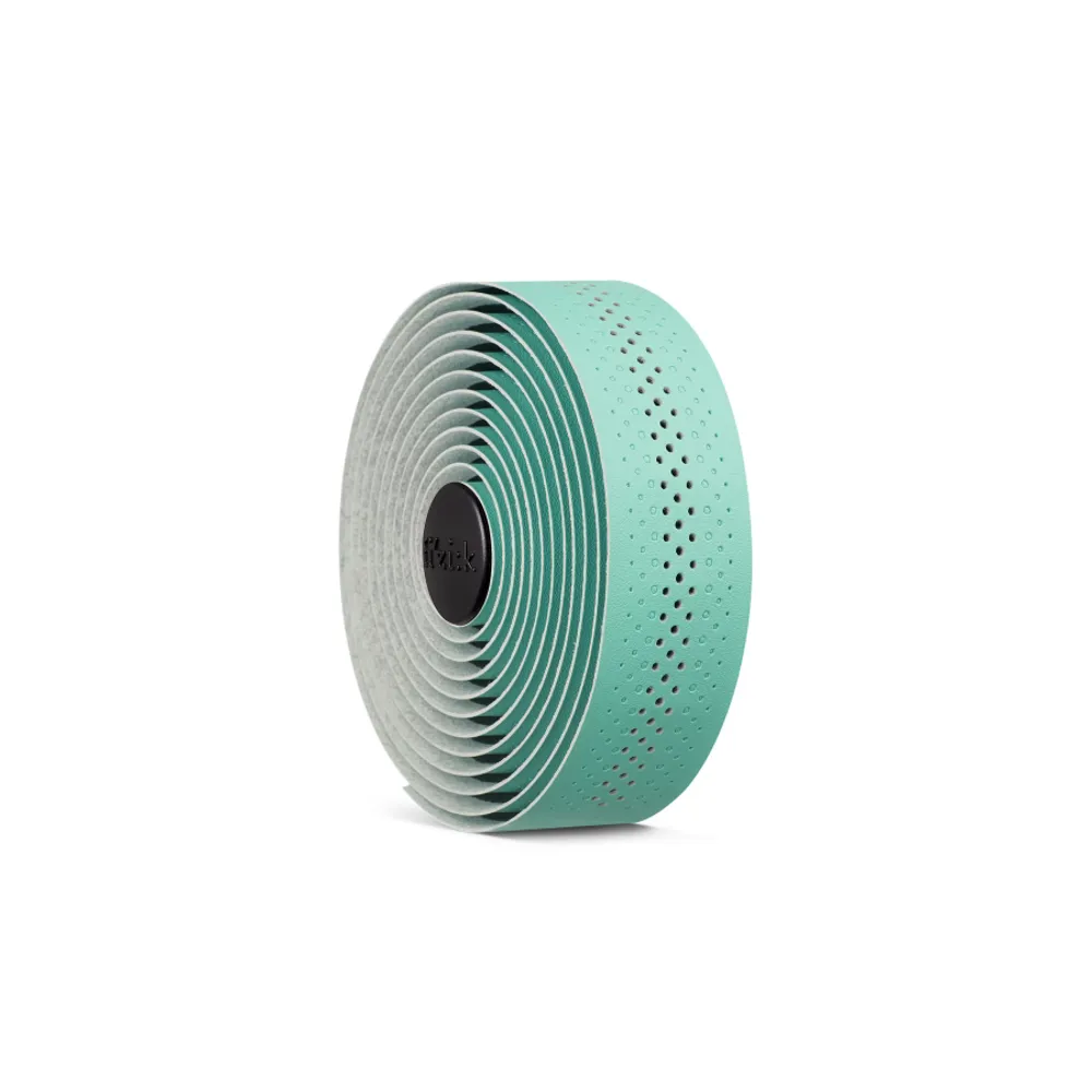 Fizik Tempo Microtex Bondcush Classic Handlebar Tape - Bianchi