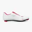 Fizik R5 Tempo Overcurve Road Shoe - White Red