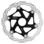 Hope MTB Centre-Lock Floating Disc Rotor - 203mm - Black