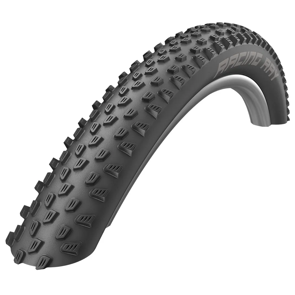 Schwalbe Racing Ray MTB Tyre - Performance TLR 29x2.25