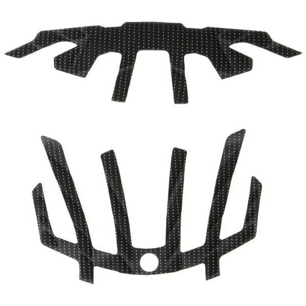 Scott Replacement Inner Pads For Stego Helmet 2021 Onwards