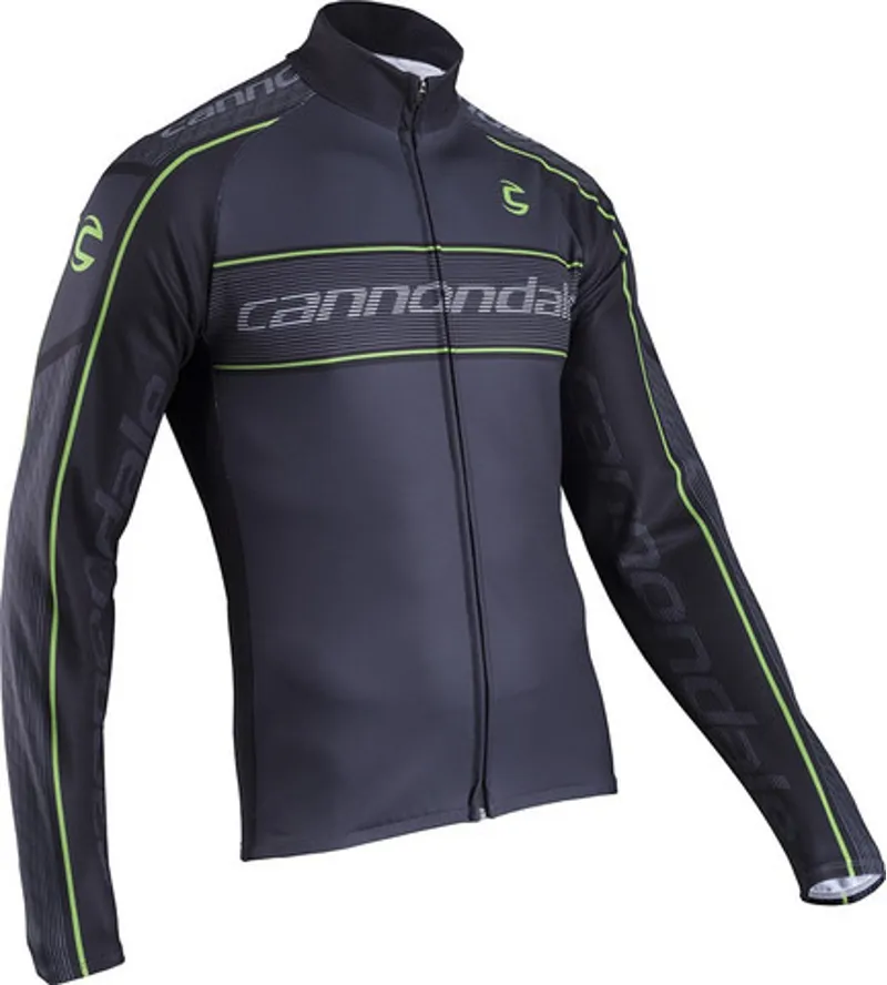 2016 Cannondale Performance 2 Pro Long Sleeved Jersey