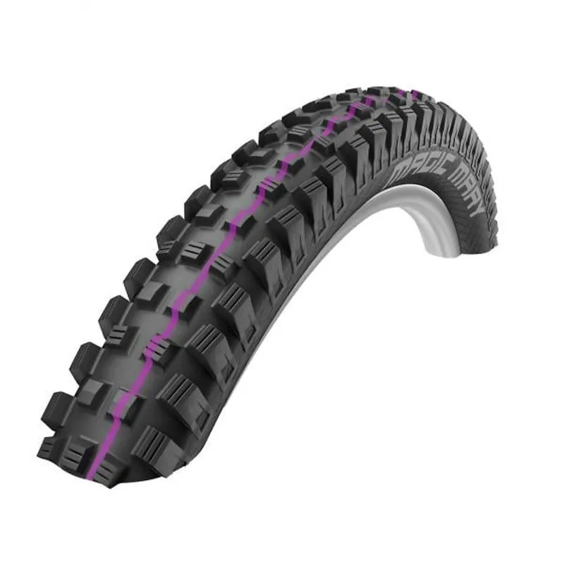 Schwalbe Magic Mary 27.5x2.40 ST Soft TLE Addix