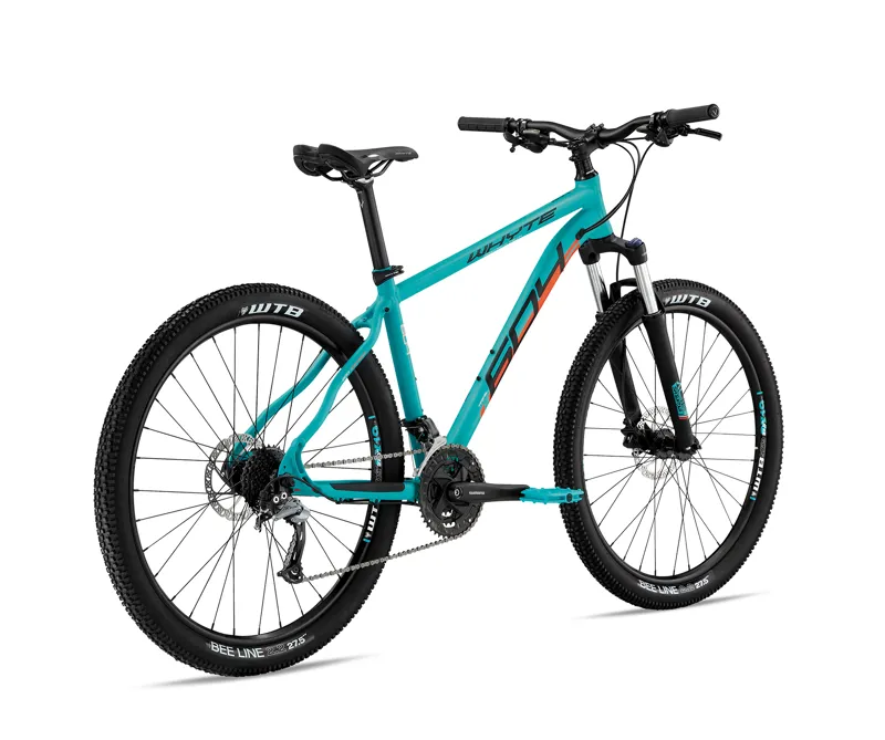 quest crestwood mountain bike price