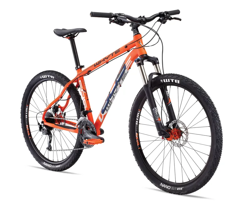 2016 Whyte 605 650B Apple Cross Country Mountain Bike £559.20