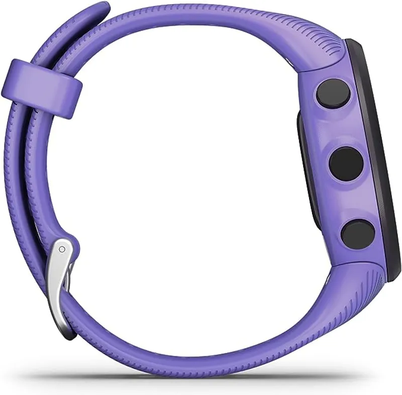 Garmin Forerunner 45S Iris GPS Running Watch-2