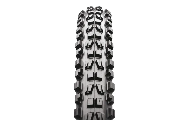 Maxxis Minion DHF 3C TR EXO+ 2 Folding Tyre-1
