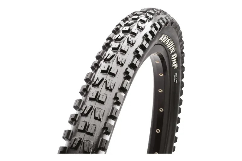Maxxis Minion DHF 3C TR EXO+ 2 Folding Tyre
