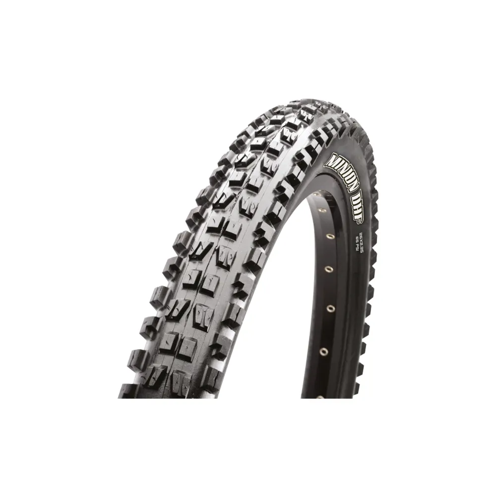 Maxxis Minion DHF 3C TR EXO+ 2 Folding Tyre