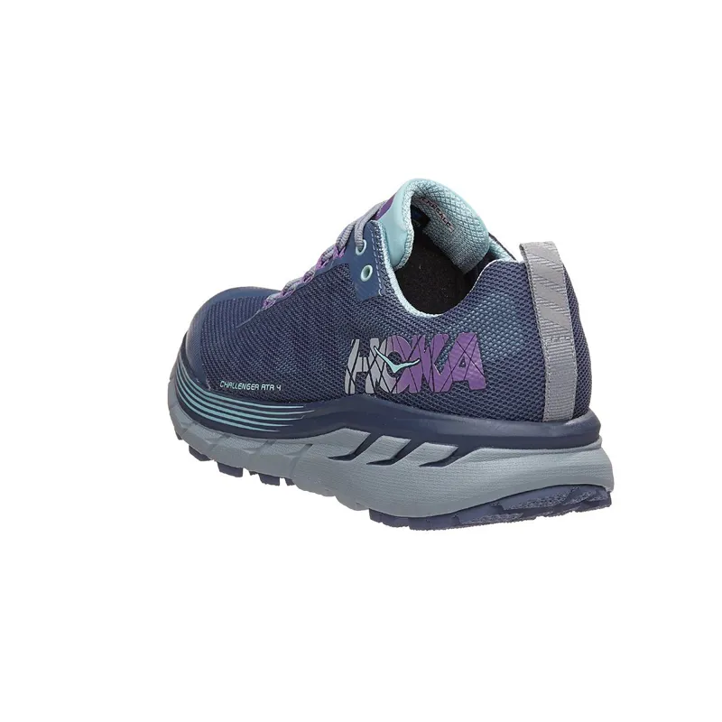 Hoka Challenger ATR 4 Womens All Terrain Running Shoe-2