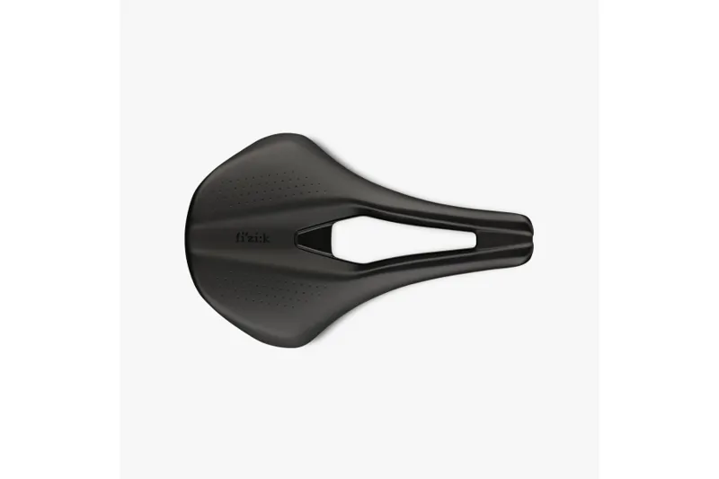 Fizik Tempo Argo R3 Classique 1 Road Cycling Saddle - Black
