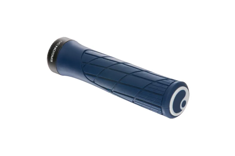 Ergon Ga2 Standard Grips - Blue