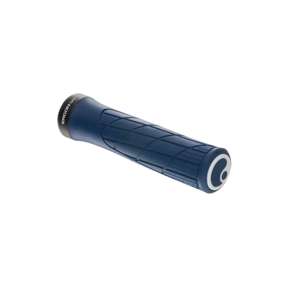Ergon Ga2 Standard Grips - Blue