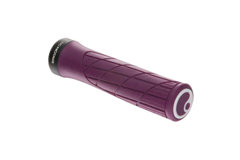 Ergon Ga2 Standard Grips - Purple