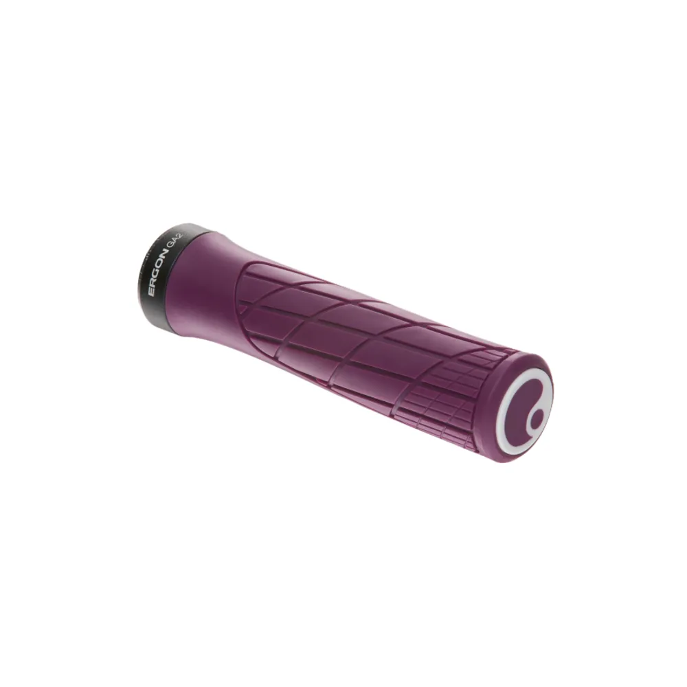 Ergon Ga2 Standard Grips - Purple