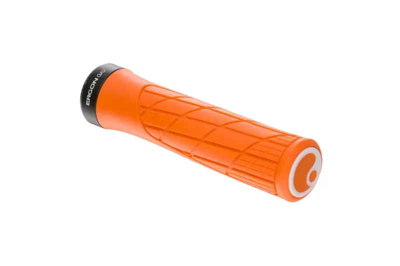 Ergon Ga2 Standard MTB Grips - Orange