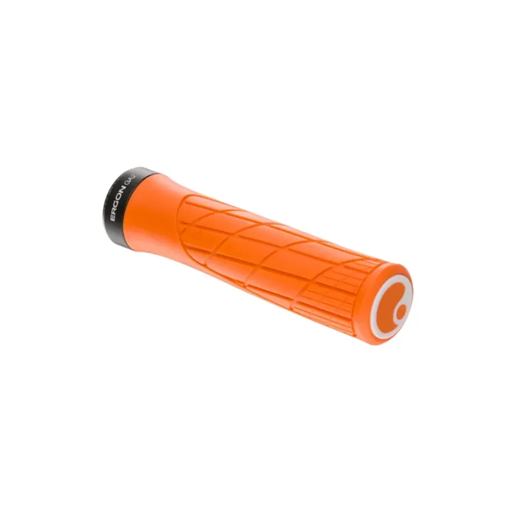 Ergon Ga2 Standard MTB Grips - Orange