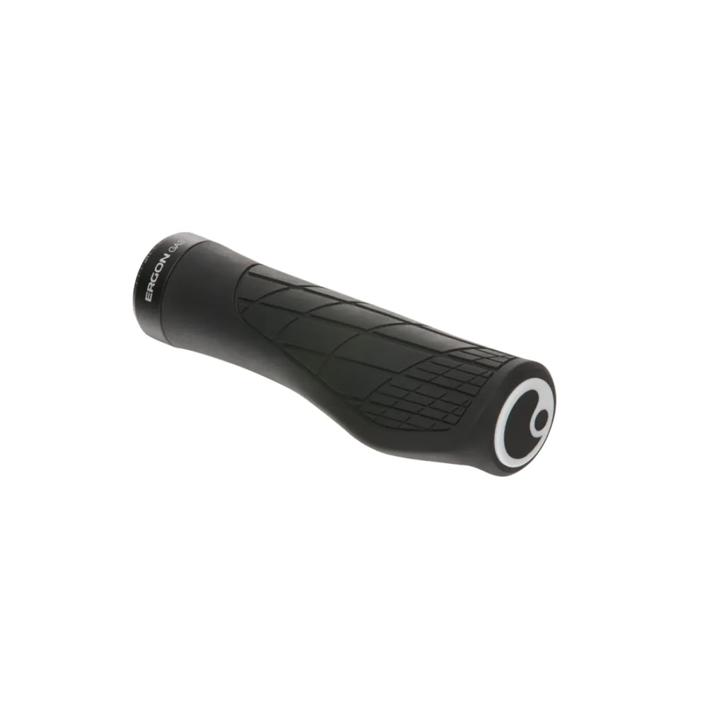 Ergon Ga3 MTB Grips - Black