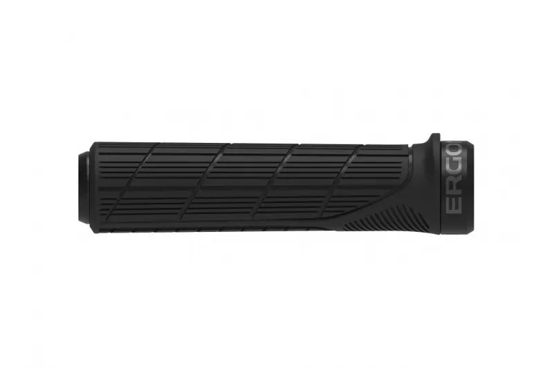 Ergon GD1 Evo MTB Grip - Black