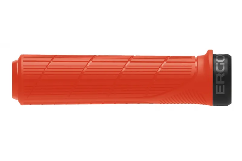 Ergon GD1 Evo Factory MTB Grip - Orange