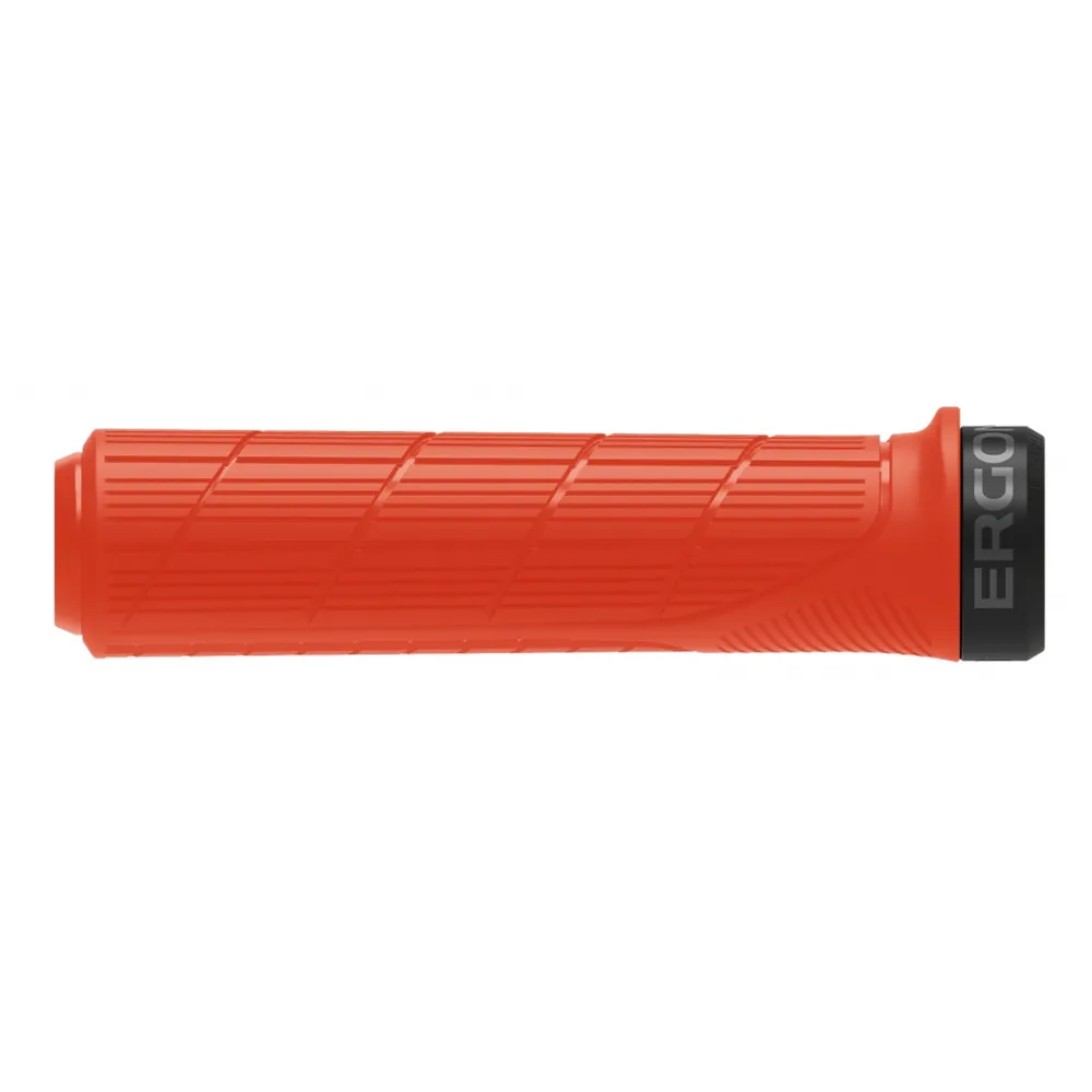Ergon GD1 Evo Factory MTB Grip - Orange