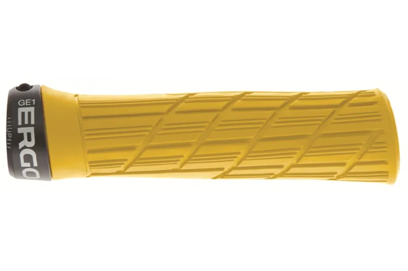 Ergon GE1 Evo Grips - Yellow