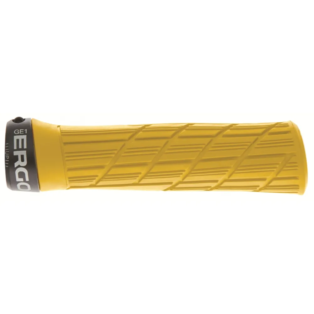 Ergon GE1 Evo Grips - Yellow