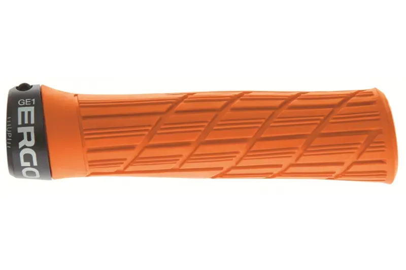 Ergon GE1 Evo Grips - Orange
