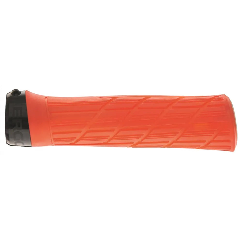 Ergon GE1 Evo Factory MTB Grips - Orange