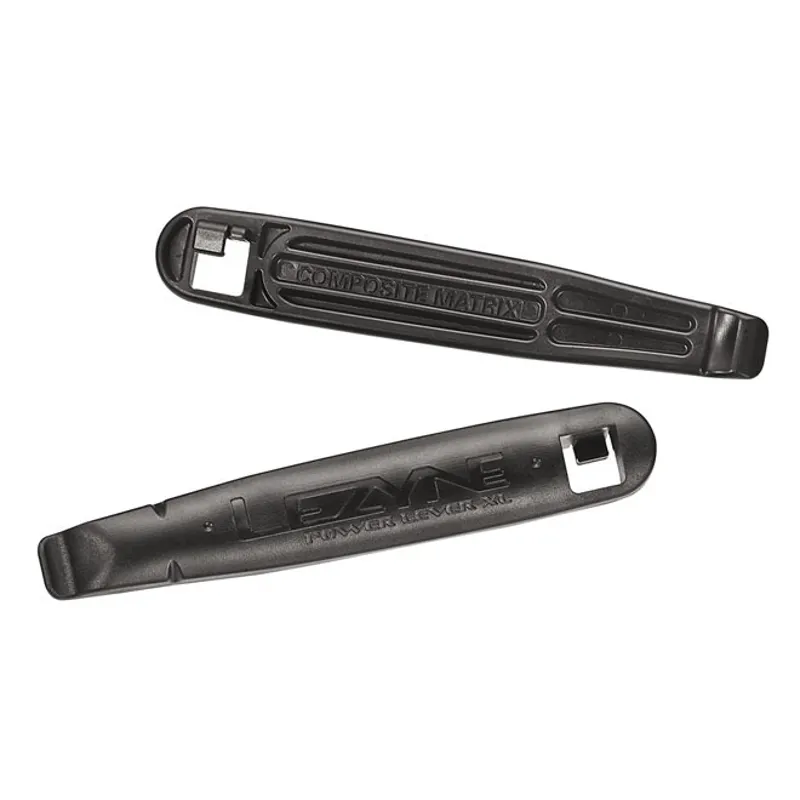 Lezyne Power Tyre Levers - Black