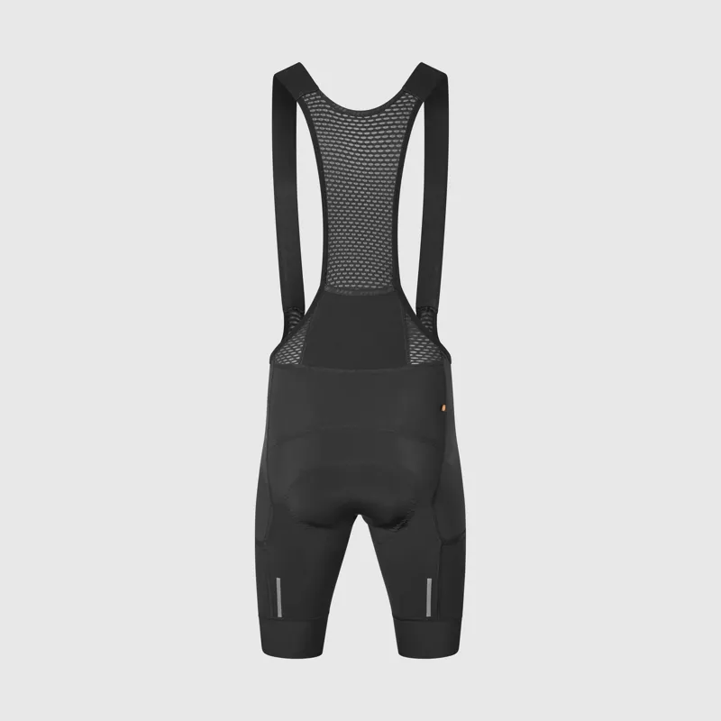 GripGrab Adventure Cargo Bib Shorts - Black - Small-2