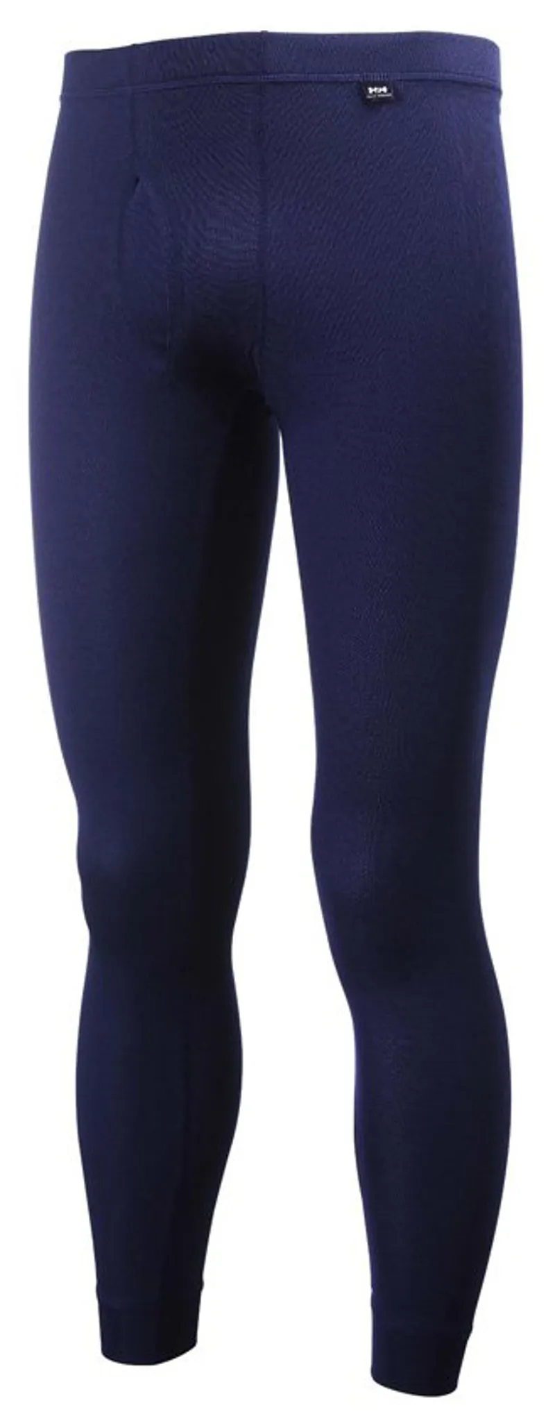 Helly Hansen Mens Dry Fly Pant Base Layer - Navy Blue