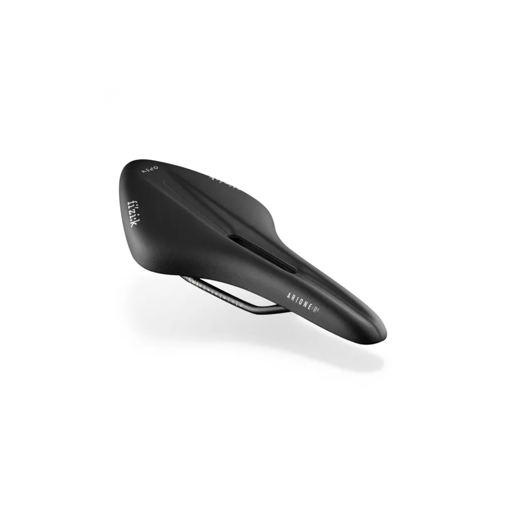 Fizik Arione R5 Open Saddle - Black