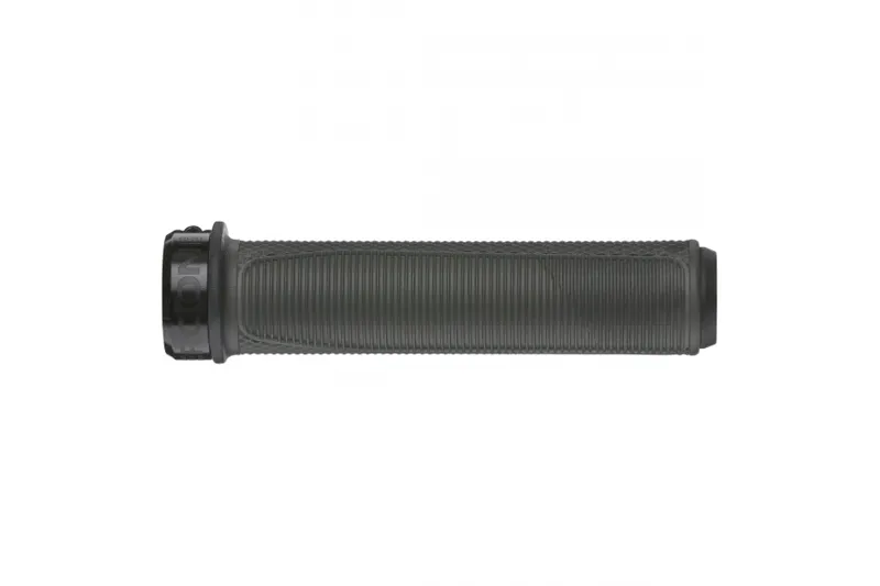 Ergon GFR1 Factory Bar Grips - Grey