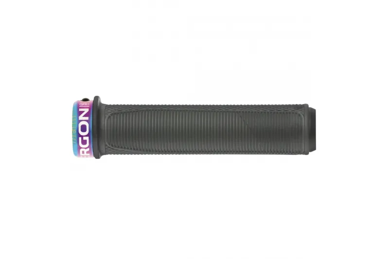 Ergon GFR1 Factory Bar Grips - Black