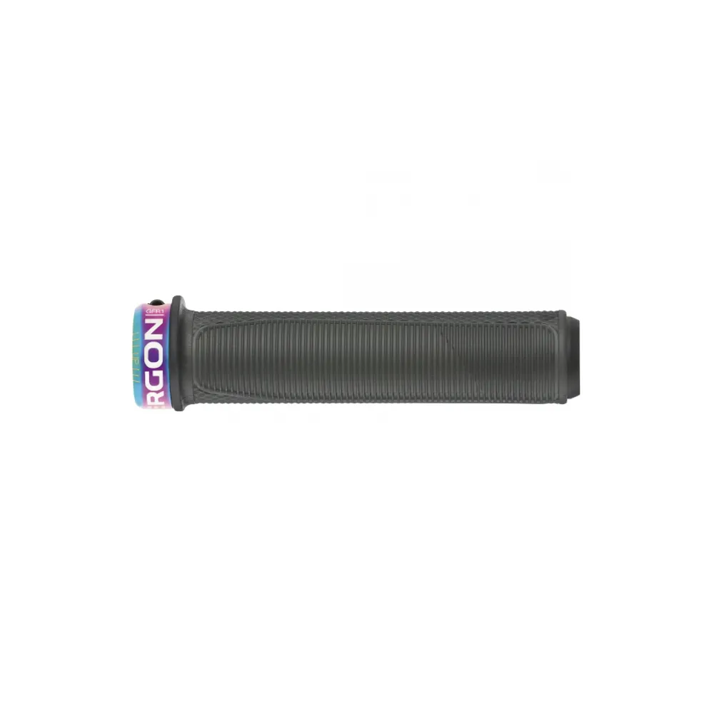 Ergon GFR1 Factory Bar Grips - Black