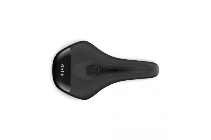 Fizik Terra Aidon X1 MTB Saddle - Black