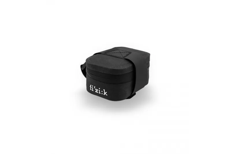 Fizik Saddle Bag - Black