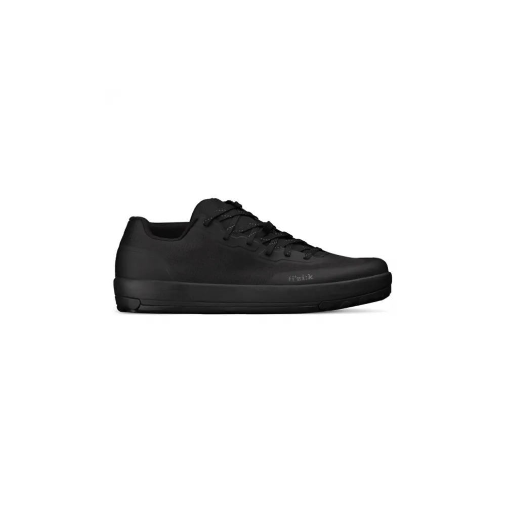 Fizik Gravita Versor Clip Womens SPD Shoes - Black 39.5