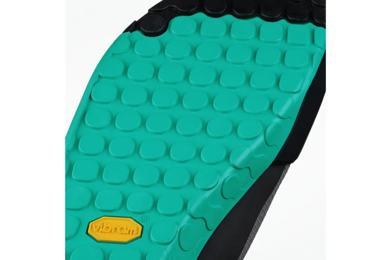 Fizik Gravita Tensor Flat MTB Shoes - Grey-4