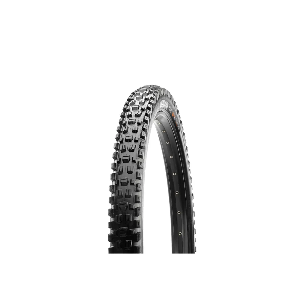 Maxxis Assegai EXO WT 120 Fld 29x2.5 Tyre - Black