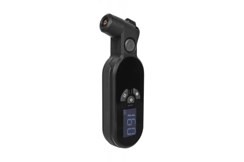 Topeak D2X Digital Tyre Pressure Smart Gauge 