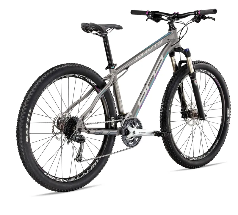 whyte 802