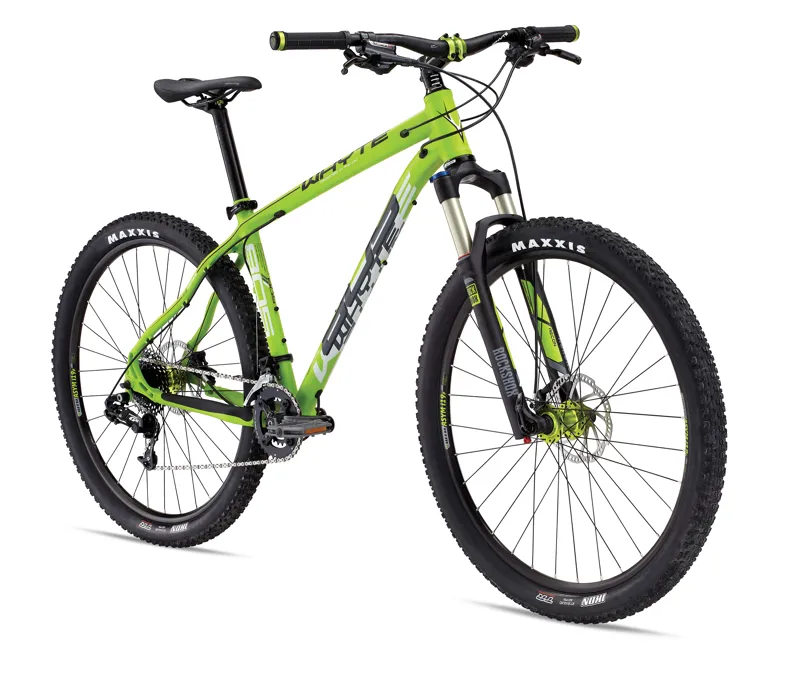 quest crestwood mountain bike price