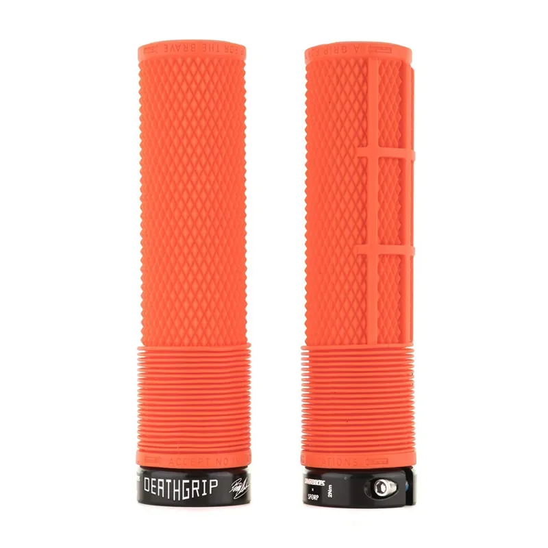 DMR Brendog Death Grip - Orange