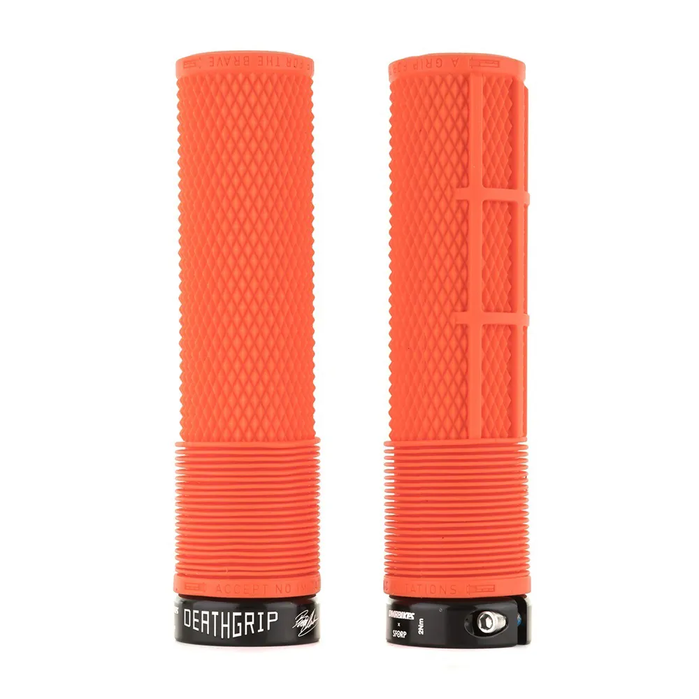 DMR Brendog Death Grip - Orange