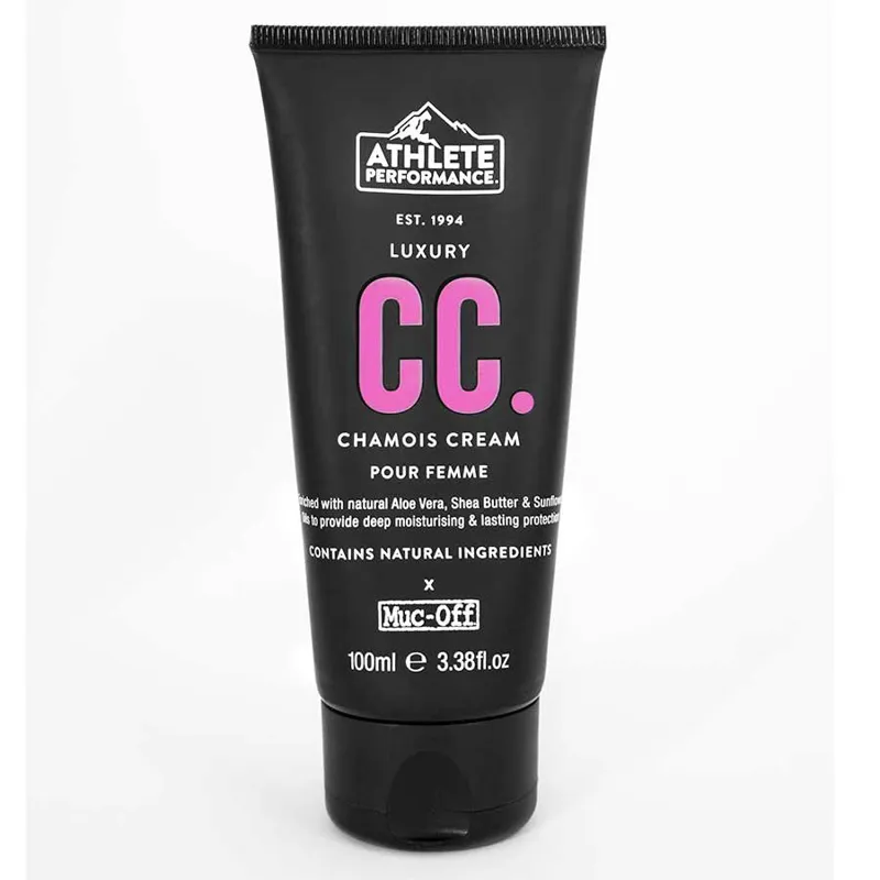 Muc-Off Pour Femme Chamois Creme 100ml
