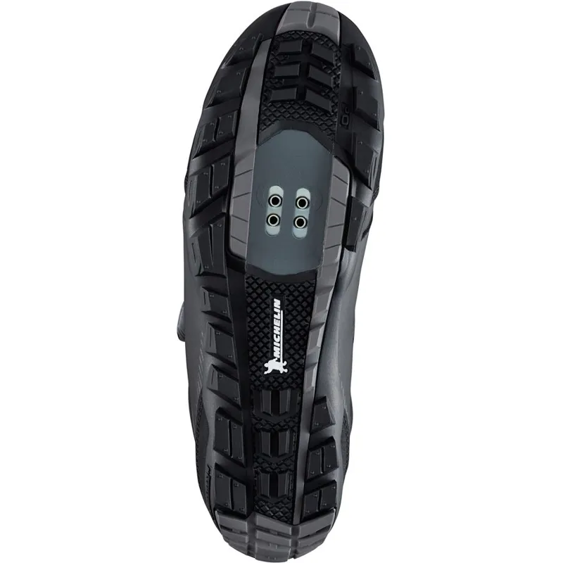 Shimano waterproof mtb shoes outlet
